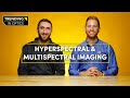Hyperspectral And Multispectral Imaging TRENDING IN OPTICS