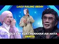 Lagu Paling Sedih Hingga Bang Haji Tak Kuat Menahan Air Mata