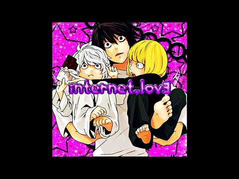 Original God x Yung Scuff - internet.lov3 (prod. ITSOKTOCRY x CMTEN x FATHERBLAZE)