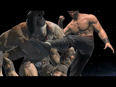 MORTAL KOMBAT MOBILE #199