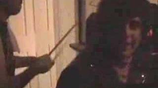 The Pink Spiders - Clip 8
