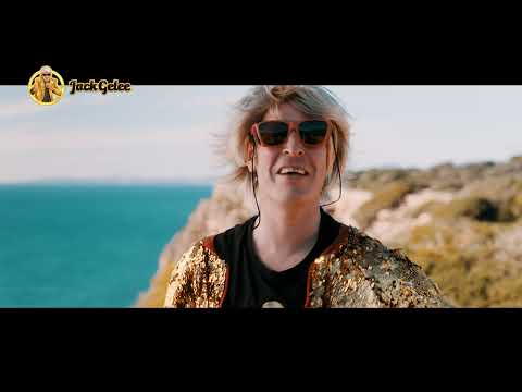 Diese Insel - Jack Gelee