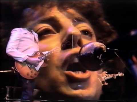 Marriage Bureau Rendezvous - 10cc Live in Concert 1977