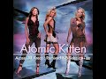 Atomic Kitten Locomotion Mp3