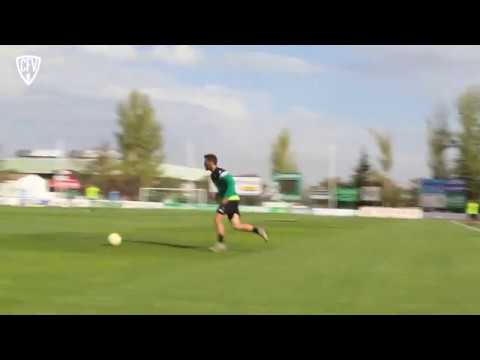 Previa C.F. Villanovense-C.D Coria (Jornada 8)