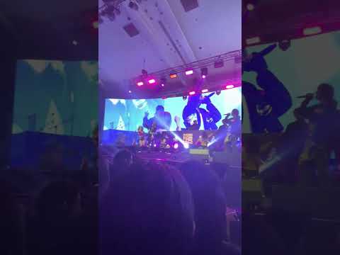 雷嗚響天YACK  DAY2 bitch novel flash Teddy beer