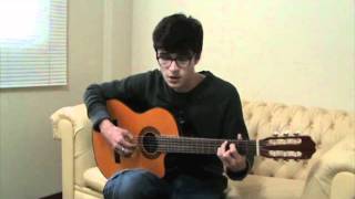 Tom Custódio - Cena - Mallu Magalhães