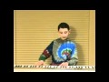 Fall Baby Fall - Elias - 12 Years Old - Ryan Cabrera - You Stand Watching - 2005 - Pop