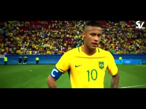 Neymar Jr 2016-17 ● Dribbling Skills/Tricks & Goals || HD
