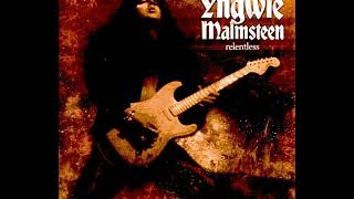 Yngwie Malmsteen ‎– Into Valhalla