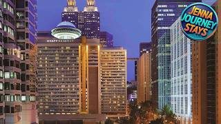 Hyatt Regency Atlanta | Atlanta (GA), United States | Hotel Review ⭐