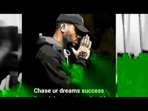 Rikz Qpac - Dreams (Official Freestyle)