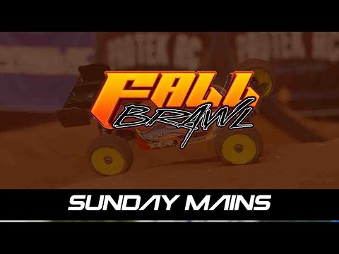 FALL BRAWL 2023 | MAINS |BEACHRC