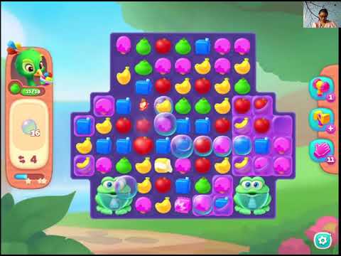 Wildscapes Level 309