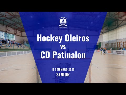 CH Oleiros - Patinalon