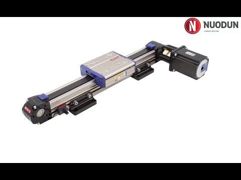 Cartesian Gantry Stage, Belt Driven Linear Slides  For Industrial Automation