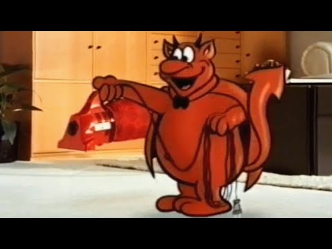 1993: Dirt Devil Vacuum Cleaner