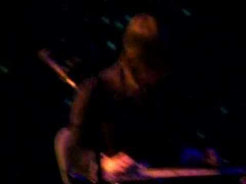 kaki king live at the tripple door in seattle 06.27.06