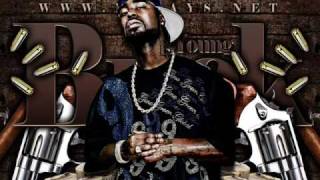 Young Buck - Pullin' Me Back