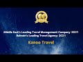 Kanoo Travel