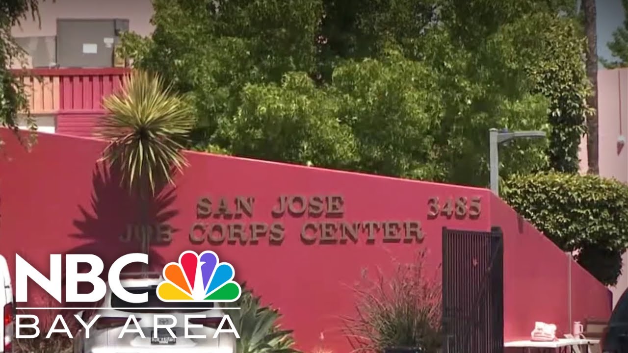 Bay Area students left scrambling after Job Corps operations suspended