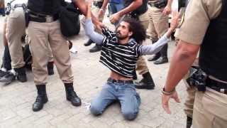 Planet Hemp - Porcos Fardados #DesmilitarizaçãoJá