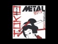Metal Boys-Colt 45