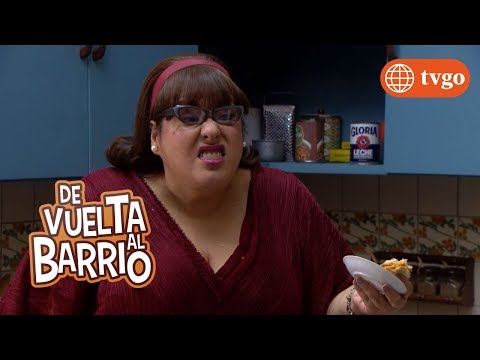 De Vuelta al Barrio 02/10/2018 - Cap 299 - 1/5