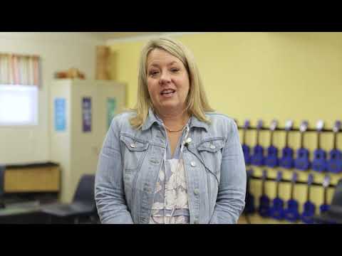 GCS Staff Spotlight - Laura Burton