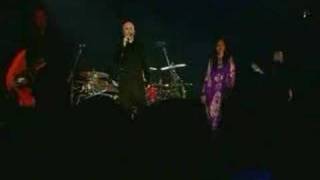 Peter Gabriel - In Your Eyes (Live)