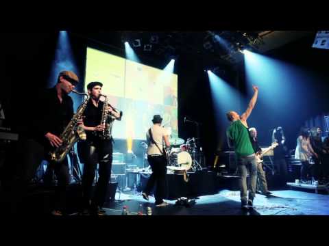 Splendid Live @ Paard van Troje - AGAIN