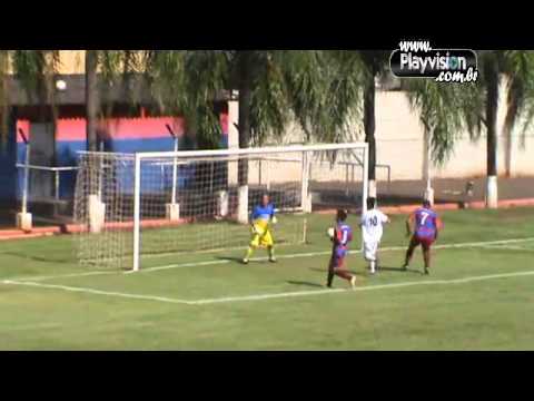 Playvision Jogo Treino PSTC Procopense 1 X 0 Sertanopolis