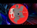 THE KLF "Last Train to Trancentral " 