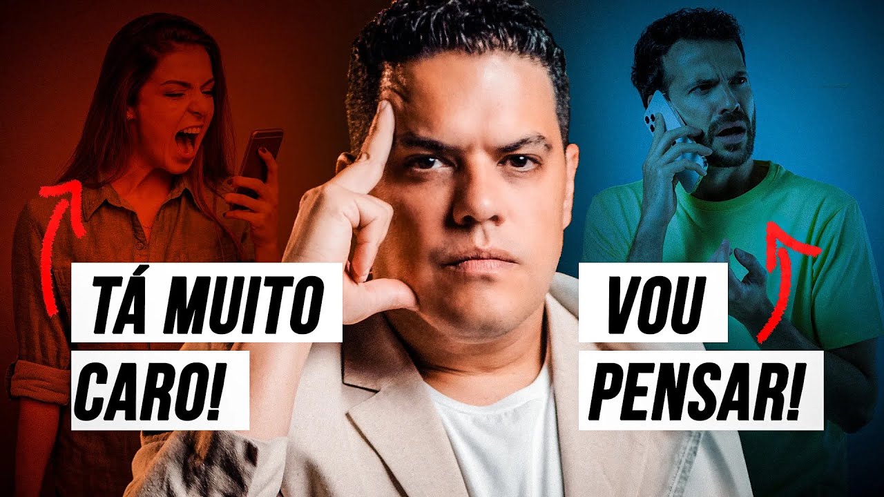 Como Lidar com Objeções e Aumentar Suas Taxas de Conversão