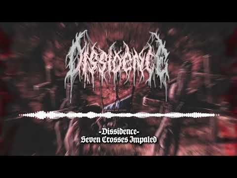 Miniatura de Seven Crosses Impaled