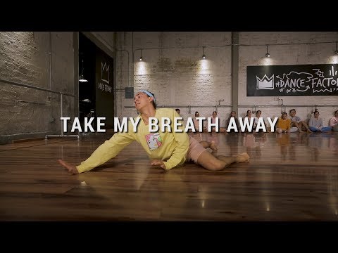 download lagu mp3 mp4 Take My Breath Away Dance, download lagu Take My Breath Away Dance gratis, unduh video klip Take My Breath Away Dance