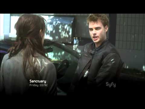 Sanctuary 4.12 (Preview)