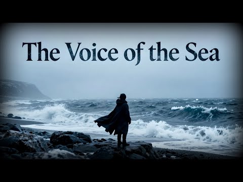 Myrkrheimr - The Voice of the Sea (Official Music Video)