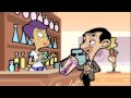 Mr Bean Animated Series Episode 45 Super Marrow