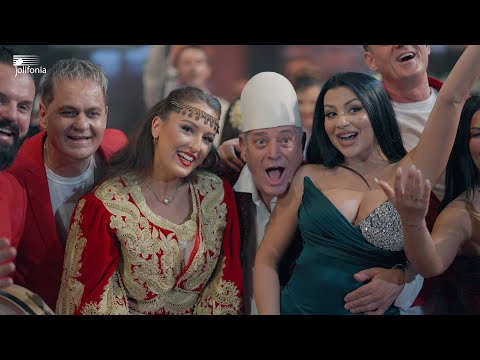 Kallushanat 2025 - Vellezerit Mziu & Naim Krasniqi | Polifonia 2025