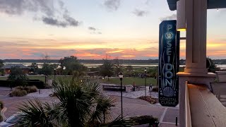 Top Hilton Head restaurants with views of the water