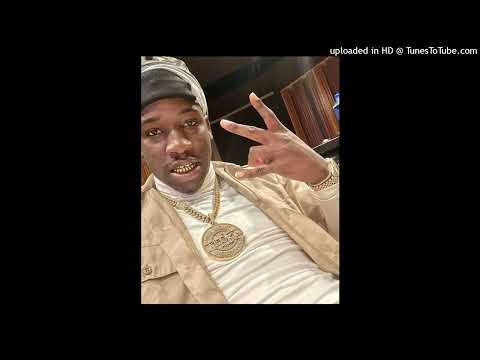 [FREE] Hotboii x YNW Melly Type Beat - "Place"