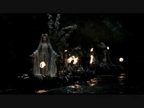 Anne Dudley - Love So Alike