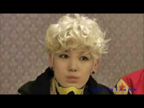 B.A.P Choi Junhong A.K.A ZELO Rap, LTE Rap Compilations