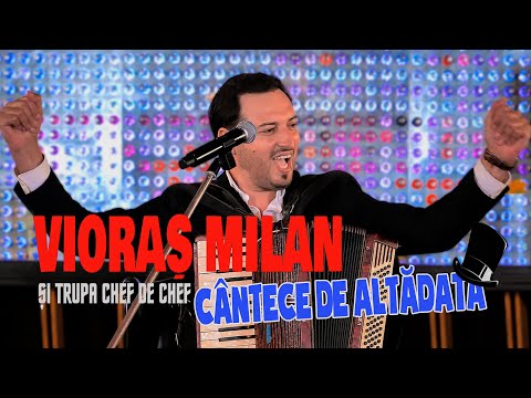 VIORAS MILAN si TARAFUL CHEF de CHEF . Cantece de altatada [2] | COLAJ | 𝓛𝒾𝓋𝑒