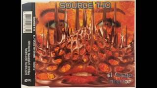 Source T-10 - El Fuego Interior / 01 - El Fuego Interior