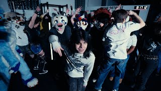 Cover art for EVERY SECOND COUNTS