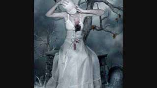 Gothic Death Kittie Pain