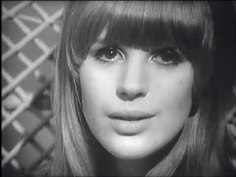 Marianne Faithfull - Plaisir d'amour (1966)