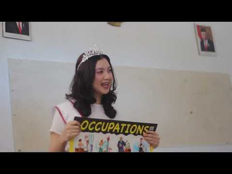 Video Profile Intan Permata Mipon - Puteri Pendidikan Kep. Riau 2021 (Kategori Dewasa)